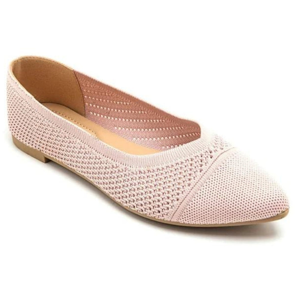 SHOES Isabel dam ballerina 3220 Shoes Pink