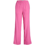 JJXX JJXX dam byxor JXPOPPY Pant Carmine Rose