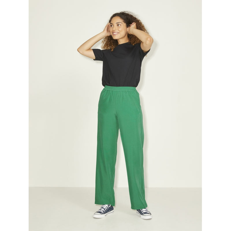 JJXX JJXX dam byxor JXPOPPY Pant Jolly Green