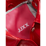JJXX JJXX dam jacka JXJAY Jacket Chinese Red SHINY