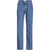 JJXX JJXX dam jeans JXSEOUL Restudsalg Medium blue denim