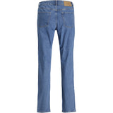 JJXX JJXX dam jeans JXSEOUL Restudsalg Medium blue denim