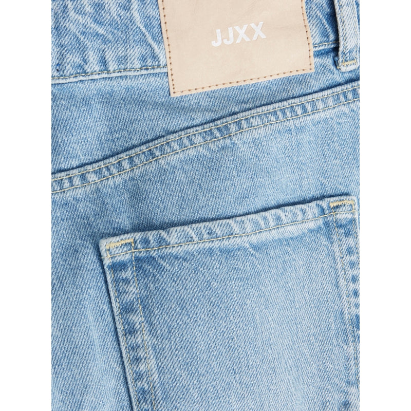 JJXX JJXX dam jeans JXSEVILLE Jeans Light Blue Denim
