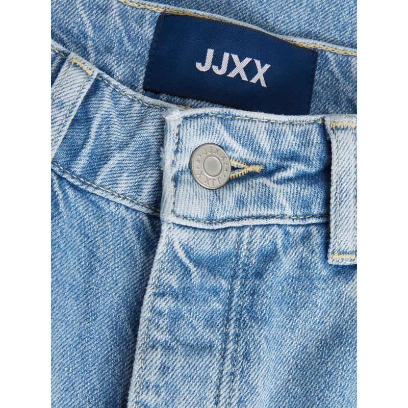 JJXX JJXX dam jeans JXSEVILLE Jeans Light Blue Denim
