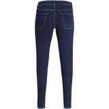 JJXX JJXX dam jeans JXVIENNA Restudsalg Dark Blue Denim