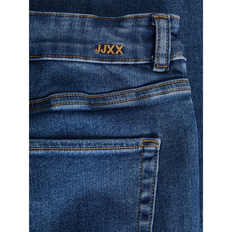 JJXX JJXX dam jeans JXVIENNA Restudsalg Medium blue denim