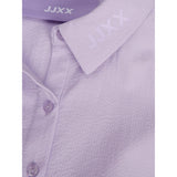 JJXX JJXX dam klänning JXKIA Restudsalg Pastel Lilac