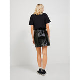 JJXX JJXX dam kjol JXROWE Skirt Black CROC