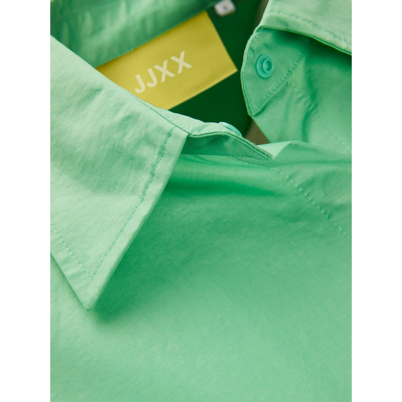 JJXX JJXX dam skjorta JXIVA Shirt Absinthe Green