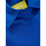 JJXX JJXX dam skjorta JXIVA Shirt Blue Iolite