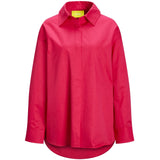 JJXX JJXX dam skjorta JXIVA Shirt Bright Rose