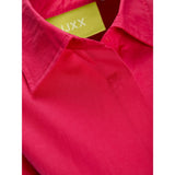 JJXX JJXX dam skjorta JXIVA Shirt Bright Rose