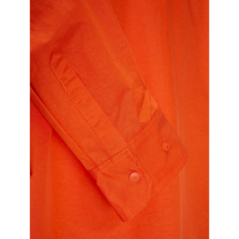 JJXX JJXX dam skjorta JXIVA Shirt Red Orange