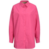 JJXX JJXX dam skjorta JXMISSION Shirt Carmine Rose