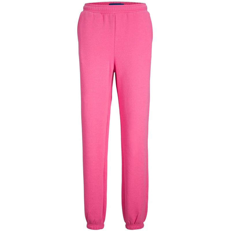 JJXX JJXX dam sweatpants JXABBIE Sweatpant Carmine Rose MAGENTA JJXX LOGO