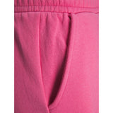 JJXX JJXX dam sweatpants JXABBIE Sweatpant Carmine Rose MAGENTA JJXX LOGO