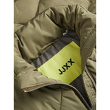 JJXX JJXX dam väst JXFUME Vest Dark Olive