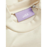 JJXX JJXX sweatshirt JXNANCE Sweatshirt Bone White