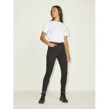 JJXX JJXX t-shirt JXANNA Restudsalg Bright White