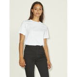 JJXX JJXX t-shirt JXANNA Restudsalg Bright White