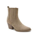 SHOES Jannie dam stövlar WZ-130 Shoes Khaki