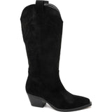 SHOES Jenni dam stövlar 2562A Shoes Black