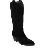 SHOES Jenni dam stövlar 2562A Shoes Black