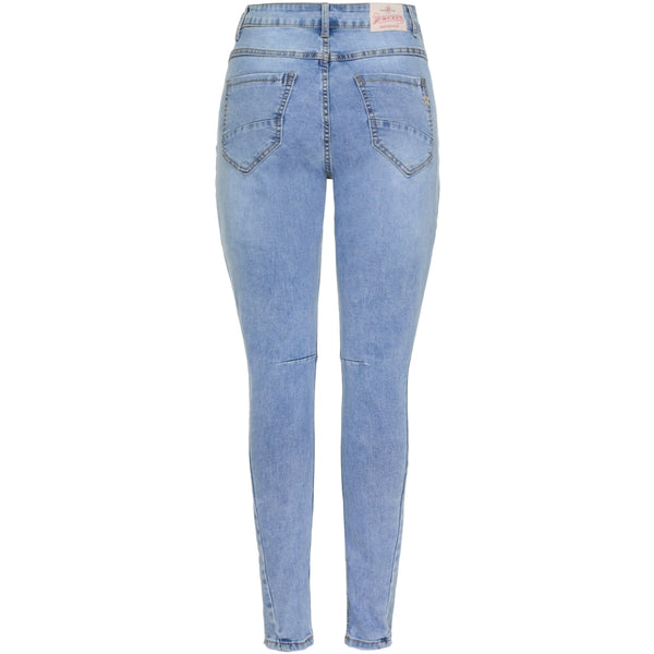 Jewelly Jewelly Jeans JW9212 Restudsalg Denim