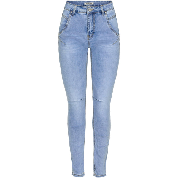 Jewelly Jewelly Jeans JW9212 Restudsalg Denim