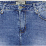 Jewelly Jewelly dam jeans C419 Jeans Denim
