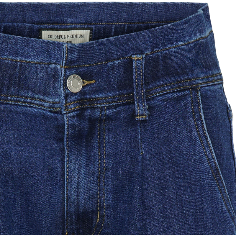 Jewelly Jewelly dam jeans C456 Jeans Denim