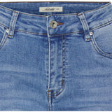 Jewelly Jewelly dam jeans JW613 Restudsalg Denim