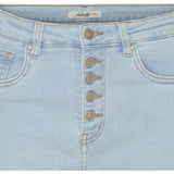 Jewelly Jewelly dam jeans JW617 Jeans Denim