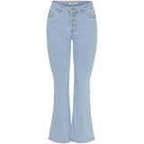 Jewelly Jewelly dam jeans JW619 Jeans Denim