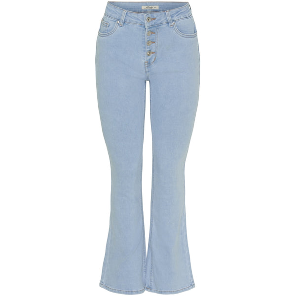 Jewelly Jewelly dam jeans JW619 Jeans Denim