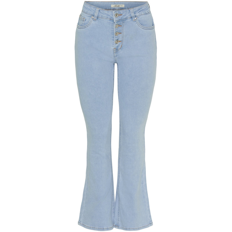 Jewelly Jewelly dam jeans JW619 Jeans Denim