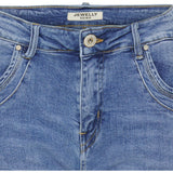 Jewelly Jewelly dam jeans JW7256 Restudsalg Col/Size