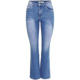 Jewelly Jewelly dam jeans JW621 Jeans Col/Size