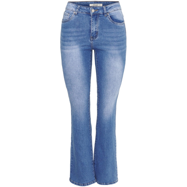 Jewelly Jewelly dam jeans JW621 Jeans Col/Size