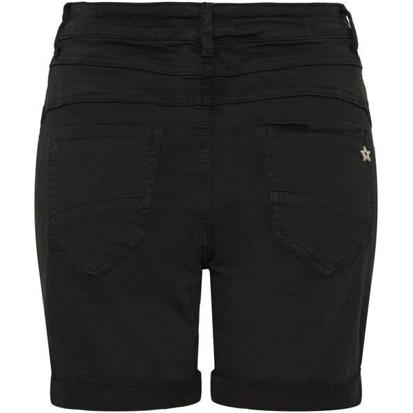 Jewelly Jewelly dame shorts S2321-1 Shorts Black