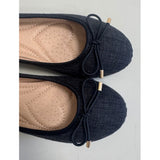 SHOES Joanna Dam ballerinaskor DS-1A22 Shoes Black