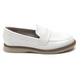 SHOES Josefine Dam loafers 7232 Shoes White