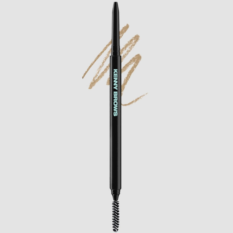 Tex-Time KENNY BROWS - BEAUTIFUL BROWS KIT 1108 Accessories Taupe