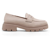 SHOES Kamma dam loafers 9280 Shoes Kaki