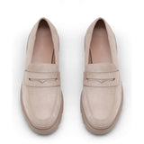 SHOES Kamma dam loafers 9280 Shoes Kaki