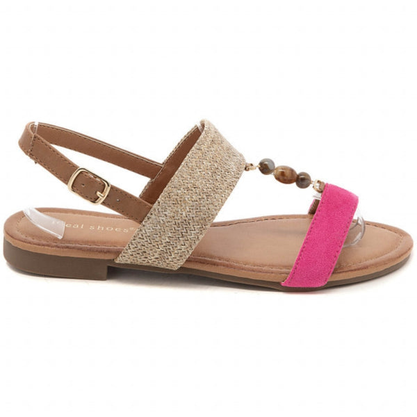 SHOES Kaya sandal 7970 Shoes Fuxia