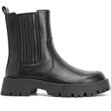 SHOES Kiko dam stövlar 5336 Shoes Black