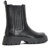 SHOES Kiko dam stövlar 5336 Shoes Black