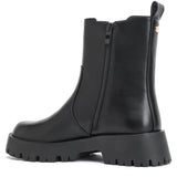 SHOES Kiko dam stövlar 5336 Shoes Black