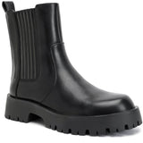 SHOES Kiko dam stövlar 5336 Shoes Black